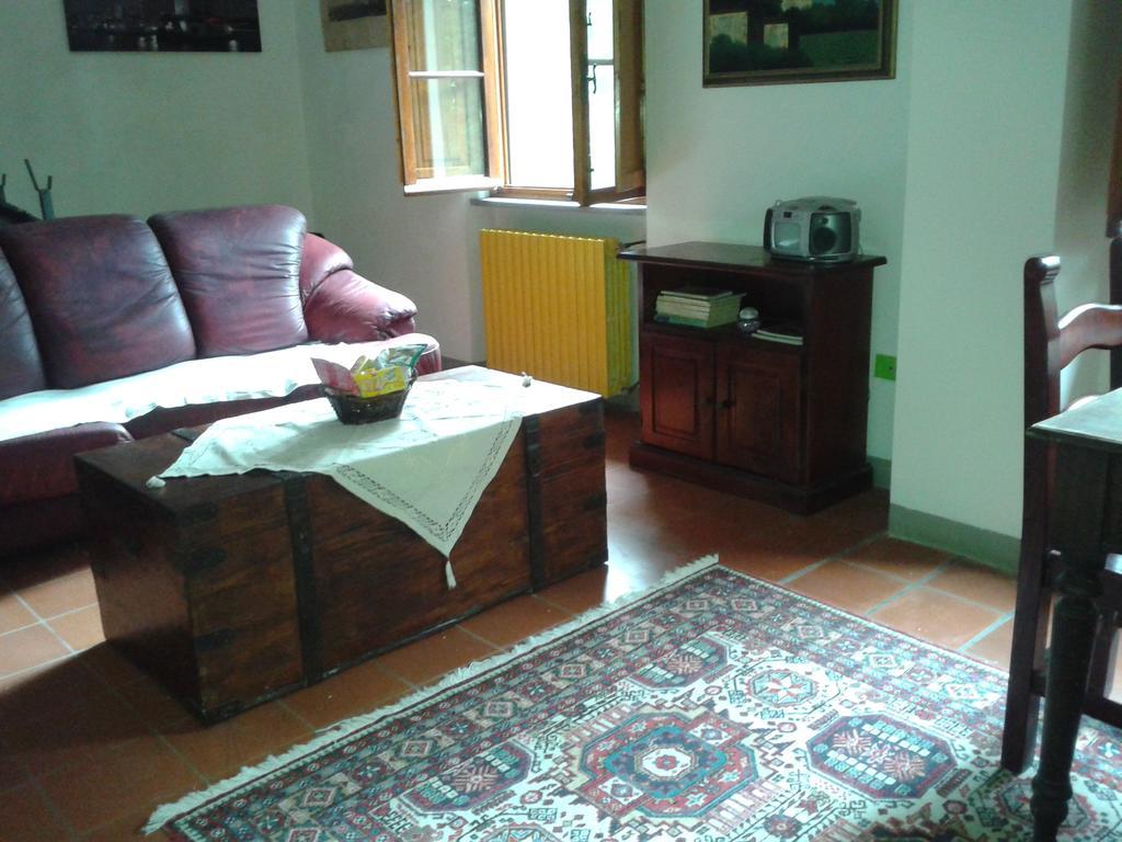كابانّوري Park View Country House B&B المظهر الخارجي الصورة