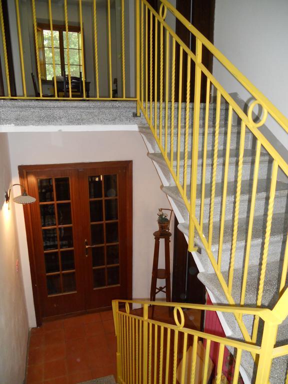 كابانّوري Park View Country House B&B المظهر الخارجي الصورة